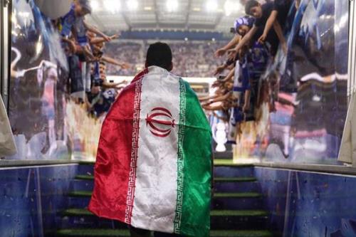 بازتاب بی برنامگی تیم ملی فوتبال ایران در مطبوعات پرتغال