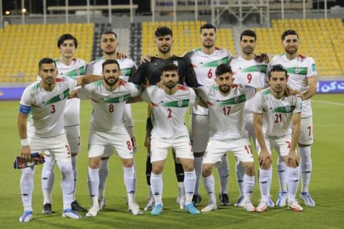 دیدار تیم ملی ایران با اروگوئه حتمی شد