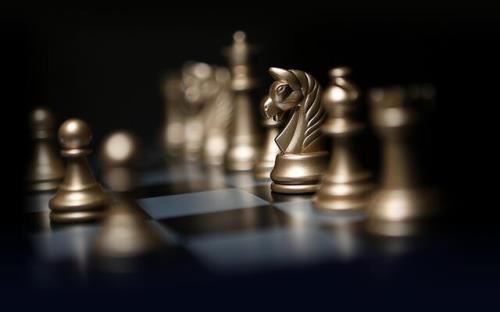 پیروزی شطرنج باز ایرانی در لیگ شطرنج اسپانیا