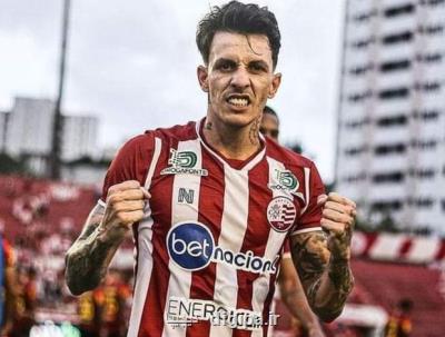 ژان کارلوس: با پول استقلال می توانم دو سال دیگر بازنشسته بشوم!