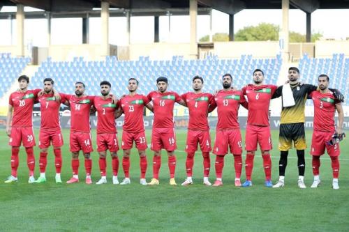 5 بازیکن کلیدی تیم ملی فوتبال ایران که انگلیس باید مراقبشان باشد