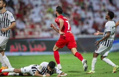 مصدومیت شدید نوراللهی