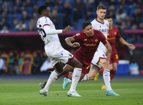 پیروزی رم در جام حذفی ایتالیا