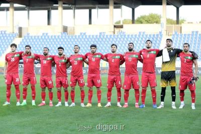 5 بازیکن کلیدی تیم ملی فوتبال ایران که انگلیس باید مراقبشان باشد