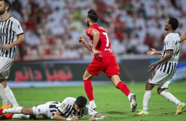 مصدومیت شدید نوراللهی