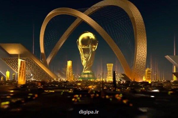 داوران دیدار رده بندی و فینال جام بیست و دوم مشخص شدند