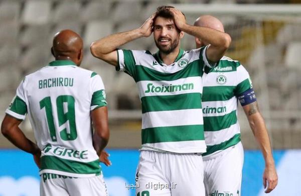 دو حرکت خبرساز مهاجم ایران در قبرس طی یک ماه