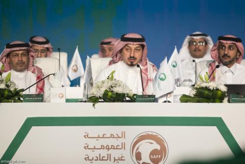 اعلام آخرین وضعیت انتخاب سرمربی تیم ملی فوتبال عربستان