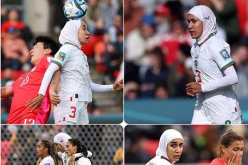 اتفاقی تاریخی در جام جهانی زنان