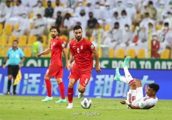 هافبک سابق پرسپولیس با سرمربی پرتغالی در الریان؟