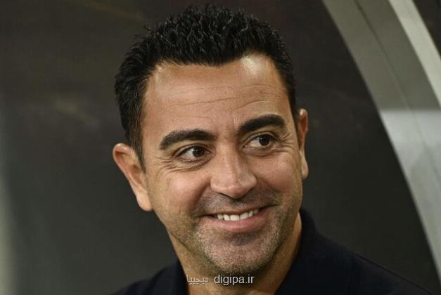 شادمانی ژاوی از درخشش دو ستاره بارسلونا در ال کلاسیکو