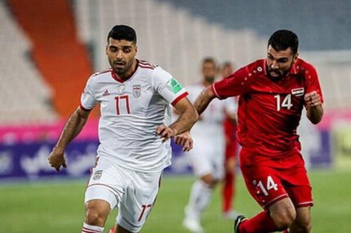 نگاهی به تاریخچه دیدار تیم های فوتبال ایران و اردن
