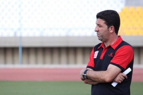 گل محمدی اجازه ندهد پرسپولیس وارد حاشیه شود