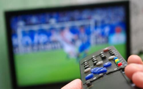 پخش زنده بازی پرسپولیس و دیدارهایی از لیگ های ایتالیا و انگلیس