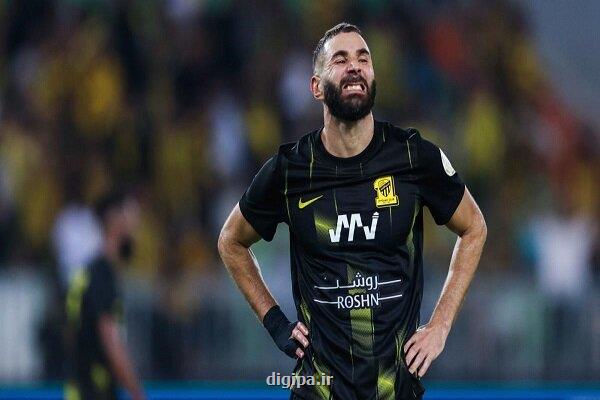 افزایش شدید انتقادات از الاتحاد