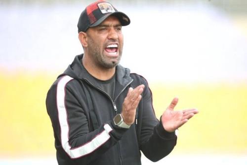 سیاوش اکبرپور: تمام تلاش خودرا برای از بین بردن آبروی فوتبال خوزستان کردند