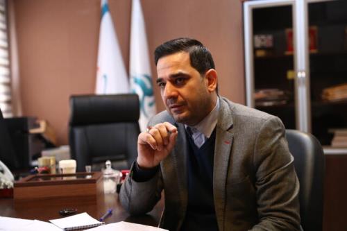 واکنش رییس فدراسیون والیبال به غیبت موسوی و غفور در تیم ملی