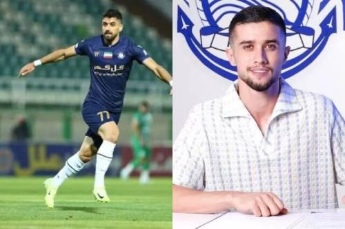 چادرملو و 2 خرید جدید در نقل و انتقلات زمستانی