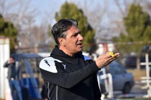 سرمربی مس سونگون مشخص شد