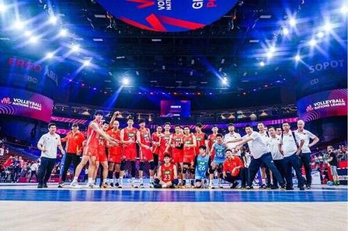 سیاست پولی FIVB بلای جان ایران چرا شاگردان پیاتزا صعود نکردند؟