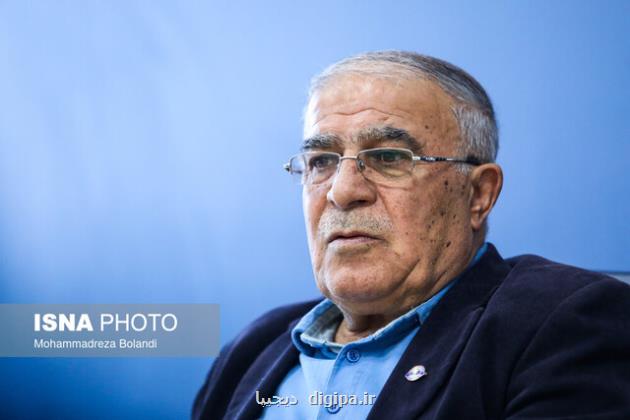 حسن روشن باردیگر بستری شد