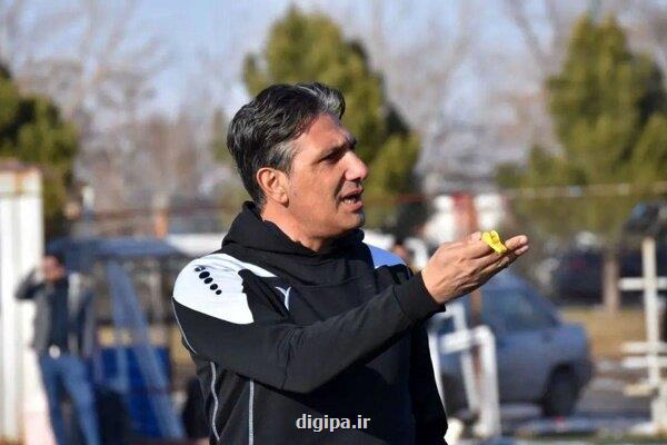 سرمربی مس سونگون مشخص شد