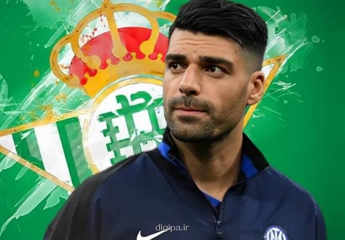طارمی به یک باشگاه لالیگایی پیشنهاد شد
