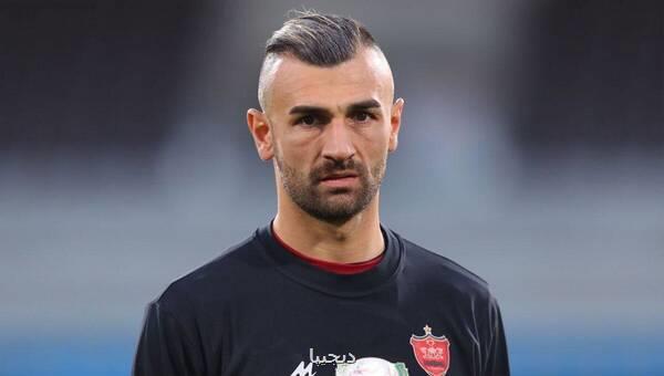 اشتباه بزرگ پرسپولیس درباره ی دورسون