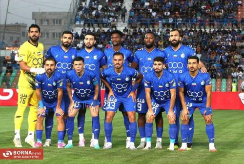 مورد عجیب استقلال در لیگ برتر بهترین در حمله بدترین در دفاع!