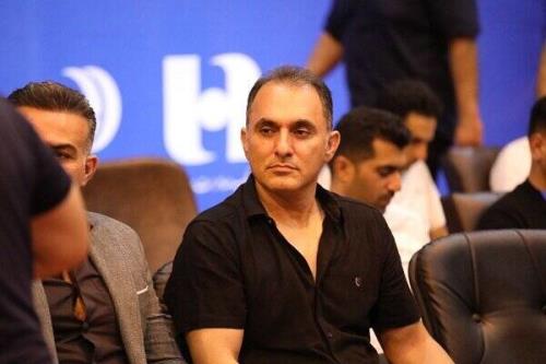 قهرمانی وزنه برداری پرارزش است اما بزرگ نمایی نشود