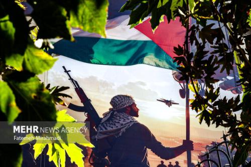 فدراسیون فوتبال حمله رژیم صهیونیستی به فلسطین را محکوم نمود