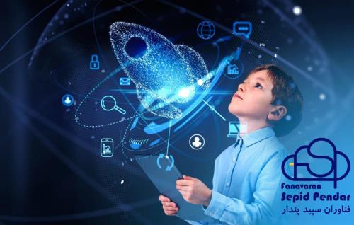 LMS سپیدپندار و تحول در ارزیابی