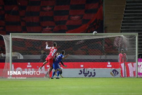 دو گزینه غائی میزبانی دربی