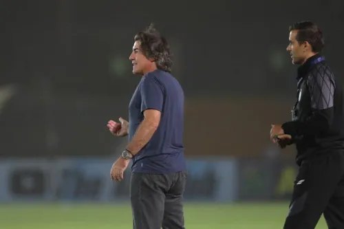 نقش ساپینتو در صعود آسیایی استقلال