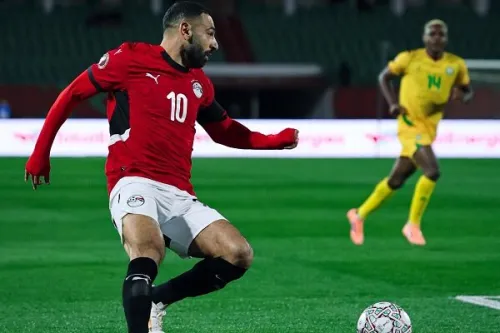 حریف تیم ملی فوتبال ایران با پیروزی آغاز کرد