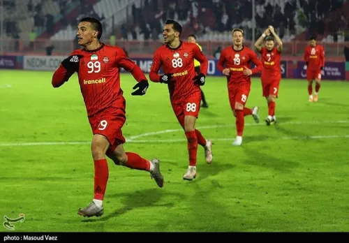 تراکتور، سپاهان و استقلال چقدر از کنفدراسیون فوتبال آسیا پاداش می گیرند؟