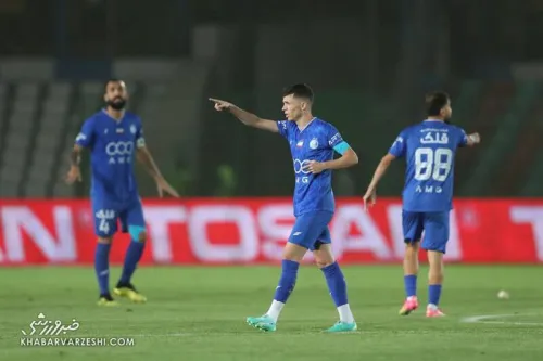 استقلال به دنبال حفظ رکورد 16 ساله مقابل پیکان