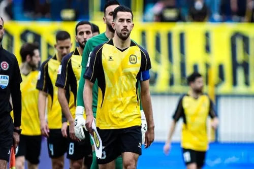 آنالیز استقلال در برنامه سرمربی الحسین