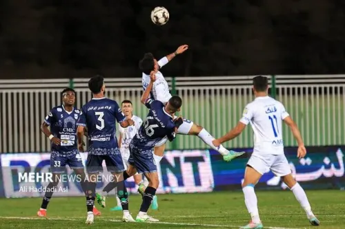 برنامه هفته بیست و پنجم لیگ برتر و زمان دیدار معوقه استقلال