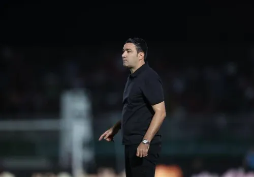 واکنش نکونام به شایعات درمورد بازگشتش به استقلال