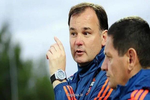 ایران می تواند شگفتی ساز شود نباید از آنها ترسید