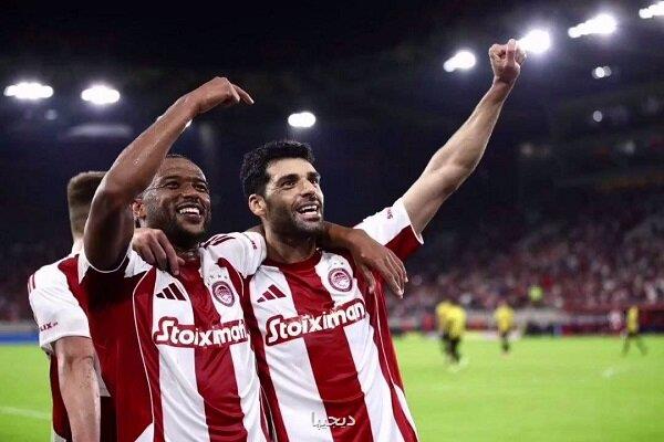 طارمی جواب اعتماد به سرمربی اش را داد