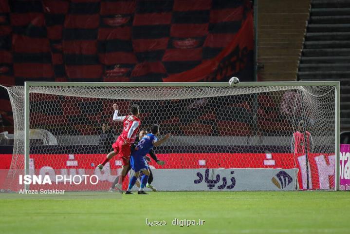 دو گزینه غائی میزبانی دربی