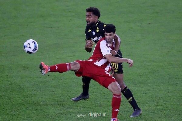 طارمی تعقیب کننده هم تیمی خود در صدرجدول گلزنان لیگ یونان