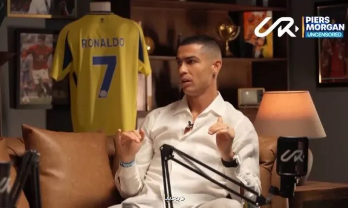 جنون قهرمانی در جام جهانی ندارم