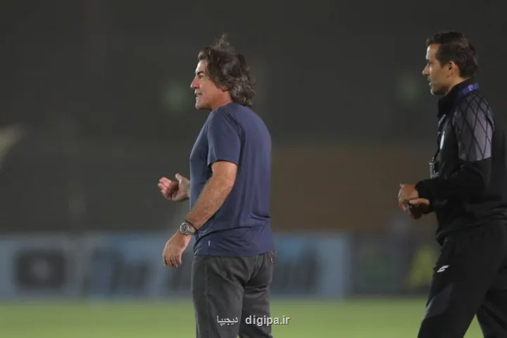 نقش ساپینتو در صعود آسیایی استقلال