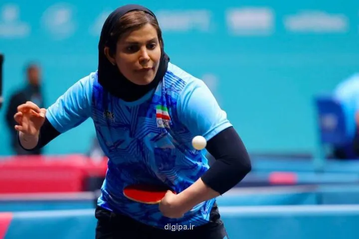صعود ایران به رده سوم جدول مدالی بازیهای کشورهای اسلامی