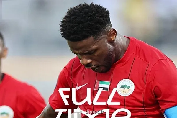 پیروزی فرهاد مجیدی و شاگردانش در دوئل ایرانیها در لیگ امارات