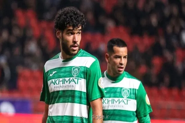 آمادگی خوبی دارم