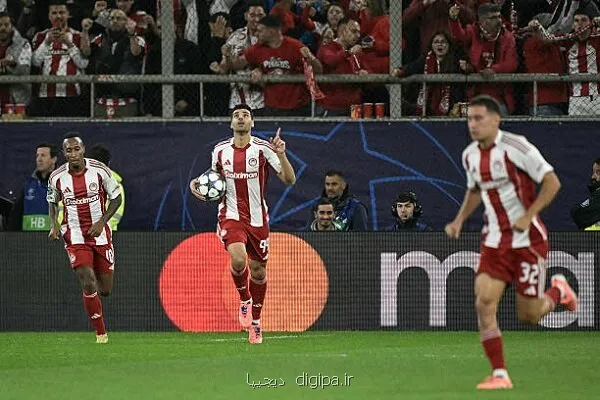 تمجید یوفا از مهاجم تیم ملی فوتبال ایران بعد از گلزنی به رئال مادرید